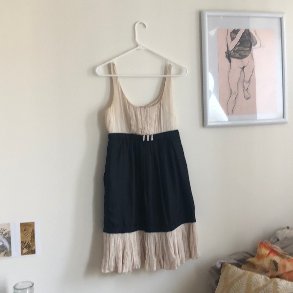 Vintage inspired sweet dress for Valentine’s Day